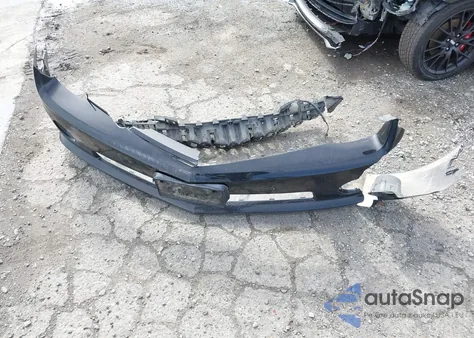 2013 Chevrolet Camaro 2Ss z USA, uszkodzony, nr VIN 2G1FT1EW8D9208894